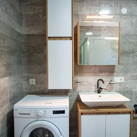Villa Mera 2 Fethiye