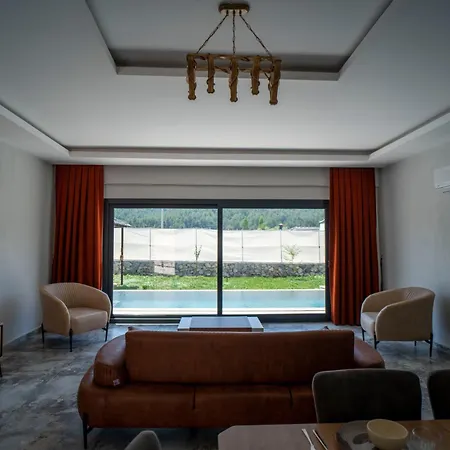 Villa Mera 2 Fethiye