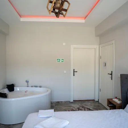 Hotel Mera 2