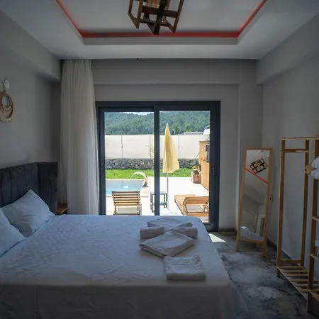 Villa Mera 2