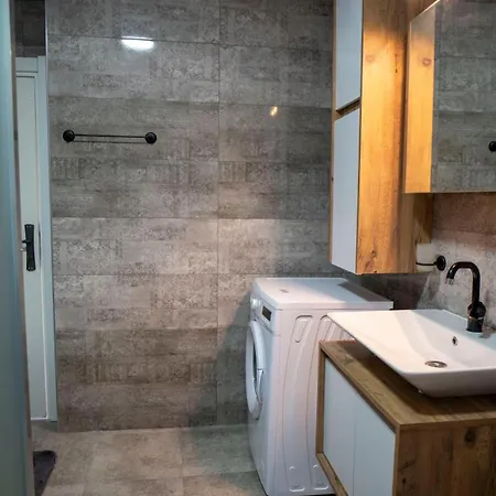 Villa Mera 2 Fethiye
